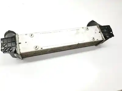 Pezzo di ricambio per auto di seconda mano intercooler per bmw x1 (e84) xdrive 20d riferimenti oem iam 7798788  17517798788