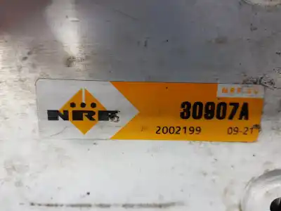 Pezzo di ricambio per auto di seconda mano intercooler per bmw x1 (e84) xdrive 20d riferimenti oem iam 7798788  17517798788