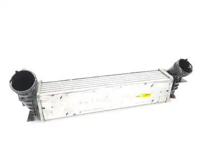 Pezzo di ricambio per auto di seconda mano intercooler per bmw x1 (e84) xdrive 20d riferimenti oem iam 7798788  17517798788