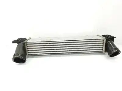 Pezzo di ricambio per auto di seconda mano intercooler per bmw x1 (e84) xdrive 20d riferimenti oem iam 7798788  17517798788