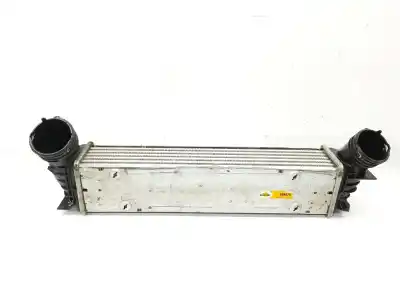 Pezzo di ricambio per auto di seconda mano intercooler per bmw x1 (e84) xdrive 20d riferimenti oem iam 7798788  17517798788