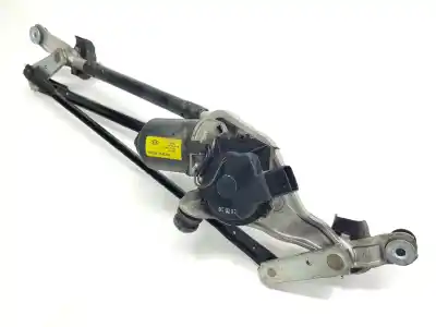 Peça sobressalente para automóvel em segunda mão motor do limpa para brisas por kia optima (jf) 1.7 crdi referências oem iam 98100d4000  98110d4000