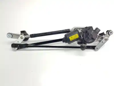 Second-hand car spare part Front Windshield Wiper Motor for KIA OPTIMA (JF) 1.7 CRDi OEM IAM references 98100D4000  98110D4000