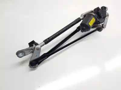 Peça sobressalente para automóvel em segunda mão motor do limpa para brisas por kia optima (jf) 1.7 crdi referências oem iam 98100d4000  98110d4000