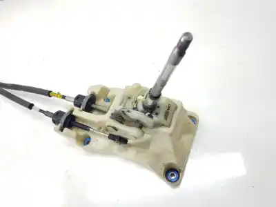 Pezzo di ricambio per auto di seconda mano leva del cambio per kia optima (jf) 1.7 crdi riferimenti oem iam 43700d4400  43700d4400