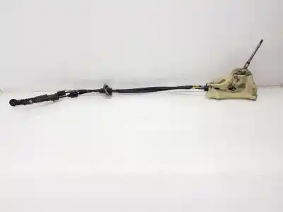 Tweedehands auto-onderdeel versnellingspook voor kia optima (jf) 1.7 crdi oem iam-referenties 43700d4400