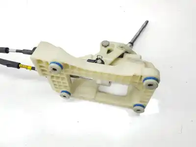 Pezzo di ricambio per auto di seconda mano leva del cambio per kia optima (jf) 1.7 crdi riferimenti oem iam 43700d4400  43700d4400