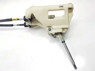 Pezzo di ricambio per auto di seconda mano leva del cambio per kia optima (jf) 1.7 crdi riferimenti oem iam 43700d4400  43700d4400