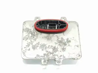 Автозапчасти б/у БЛОК УПРАВЛЕНИЯ КСЕНОНОВЫМИ ФАРАМИ за VOLKSWAGEN GOLF VI (5K1)  ссылки OEM IAM 5DV009000  5M0907391