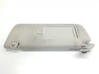Tweedehands auto-onderdeel rechts zonnescherm voor kia optima (jf) 1.7 crdi oem iam-referenties 85202d4050bga