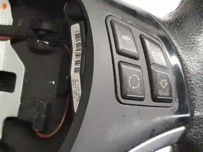 Second-hand car spare part steering wheel for bmw x1 (e84) xdrive 20d oem iam references 6795574  32306771411