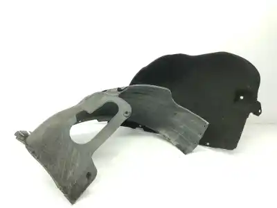 Tweedehands auto-onderdeel wielstap voor kia optima (jf) 1.7 crdi oem iam-referenties 86814d4000