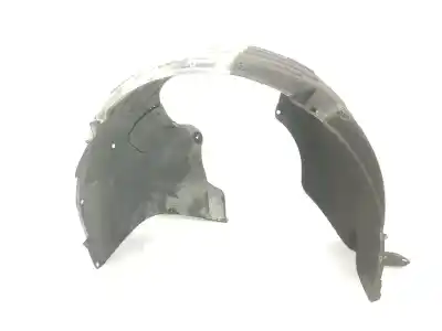 Tweedehands auto-onderdeel wielstap voor kia optima (jf) 1.7 crdi oem iam-referenties 86813d4000