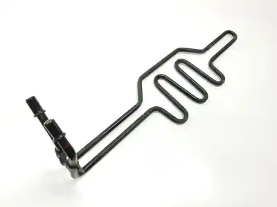 Second-hand car spare part steering oil cooler for bmw x1 (e84) xdrive 20d oem iam references 7522050  17117522050