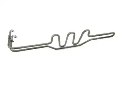 Second-hand car spare part steering oil cooler for bmw x1 (e84) xdrive 20d oem iam references 7522050  17117522050