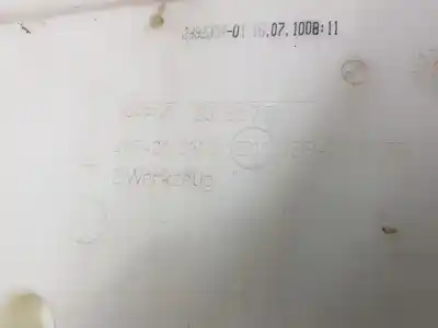 Second-hand car spare part windscreen washer bottle for bmw x1 (e84) xdrive 20d oem iam references 7238666  61667238666