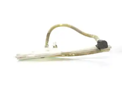 Second-hand car spare part windscreen washer bottle for bmw x1 (e84) xdrive 20d oem iam references 7238666  61667238666