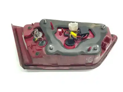 Second-hand car spare part interior rear right light for kia optima (jf) 1.7 crdi oem iam references 92404d4050  92404d4050