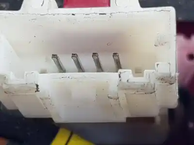 Second-hand car spare part interior rear right light for kia optima (jf) 1.7 crdi oem iam references 92404d4050  92404d4050