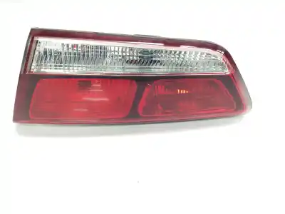 Second-hand car spare part interior rear right light for kia optima (jf) 1.7 crdi oem iam references 92404d4050  92404d4050