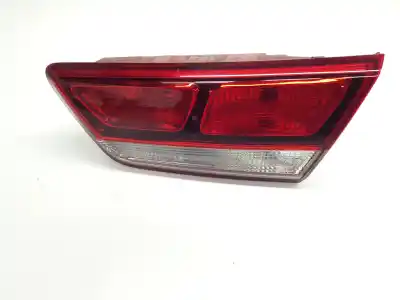 Tweedehands auto-onderdeel achterlampje rechts binnen voor kia optima (jf) 1.7 crdi oem iam-referenties 92404d4050