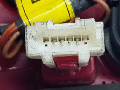 Second-hand car spare part interior left tailgate light for kia optima (jf) 1.7 crdi oem iam references 92403d4050  92403d4050