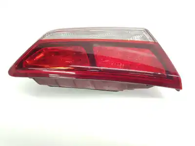 Tweedehands auto-onderdeel binnenste linker achterlamp voor kia optima (jf) 1.7 crdi oem iam-referenties 92403d4050