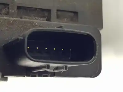 Peça sobressalente para automóvel em segunda mão potenciômetro por kia optima (jf) 1.7 crdi referências oem iam mcb0219a2d4200  32700d4200