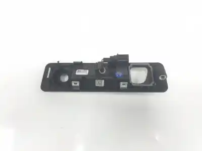 Second-hand car spare part tailgate back door handle for kia optima drive oem iam references 95760d4102  95760d4102