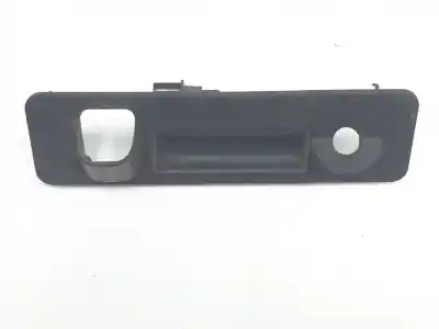 Second-hand car spare part TAILGATE BACK DOOR HANDLE for KIA OPTIMA  OEM IAM references 95760D4102  95760D4102