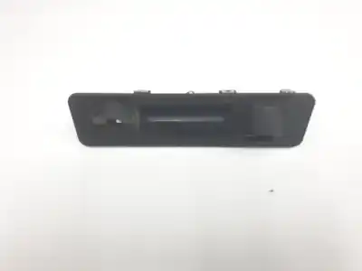 Second-hand car spare part tailgate back door handle for kia optima drive oem iam references 95760d4102  95760d4102