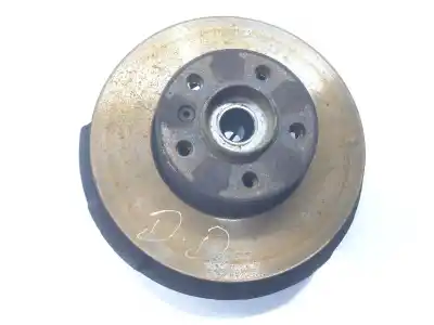 Second-hand car spare part Front Right Knuckle for BMW X1 (E84) xDrive 20d OEM IAM references 6788700  31216788700