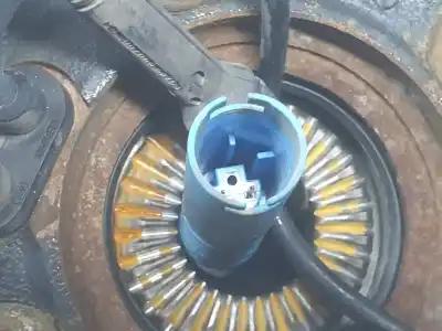 Second-hand car spare part front right knuckle for bmw x1 (e84) xdrive 20d oem iam references 6788700  31216788700