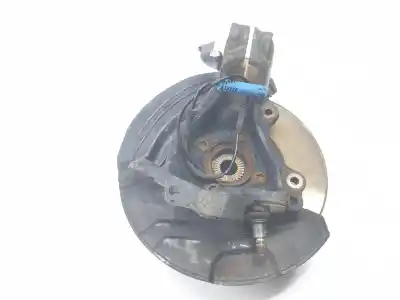 Second-hand car spare part front right knuckle for bmw x1 (e84) xdrive 20d oem iam references 6788700  31216788700