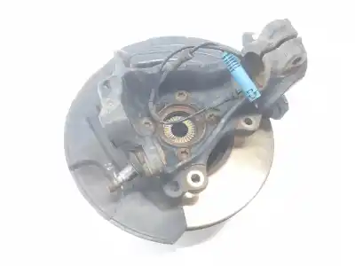 Second-hand car spare part front right knuckle for bmw x1 (e84) xdrive 20d oem iam references 6788700  31216788700