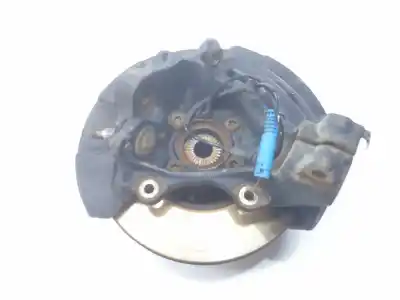 Second-hand car spare part front right knuckle for bmw x1 (e84) xdrive 20d oem iam references 6788700  31216788700