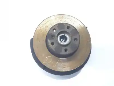 Second-hand car spare part front right knuckle for bmw x1 (e84) xdrive 20d oem iam references 6788700  31216788700