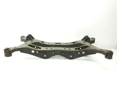 Tweedehands auto-onderdeel achteras voor kia optima (jf) 1.7 crdi oem iam-referenties 55400d4800