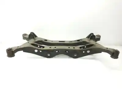 Peça sobressalente para automóvel em segunda mão charrió / suporte de eixo de trás por kia optima (jf) 1.7 crdi referências oem iam 55400d4800  55400d4800