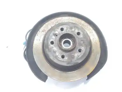 Second-hand car spare part Rear Left Knuckle for BMW X1 (E84) xDrive 20d OEM IAM references 6788049  33326788049