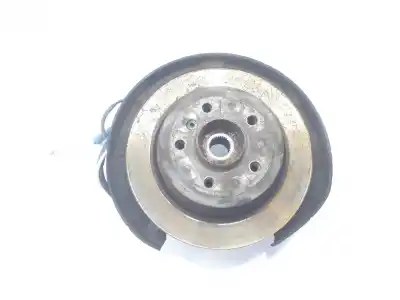 Second-hand car spare part rear left knuckle for bmw x1 (e84) xdrive 20d oem iam references 6788049  33326788049