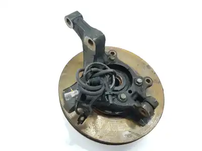 Second-hand car spare part front left knuckle for kia optima drive oem iam references 51715c1000  51715c1000