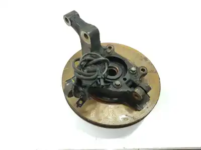 Second-hand car spare part front left knuckle for kia optima drive oem iam references 51715c1000  51715c1000