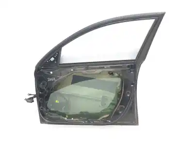 Peça sobressalente para automóvel em segunda mão porta dianteira direita por kia optima (jf) 1.7 crdi referências oem iam 76004d4000  76004d4000