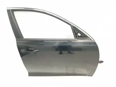 Tweedehands auto-onderdeel rechts voordeur voor kia optima (jf) 1.7 crdi oem iam-referenties 76004d4000