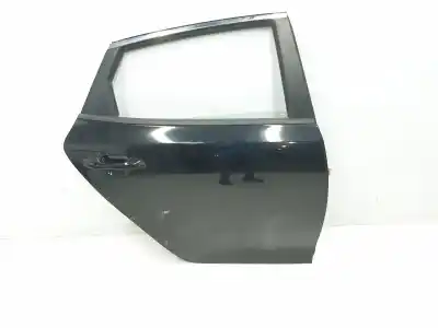 Tweedehands auto-onderdeel deur rechts achter voor kia optima (jf) 1.7 crdi oem iam-referenties 77004d4000