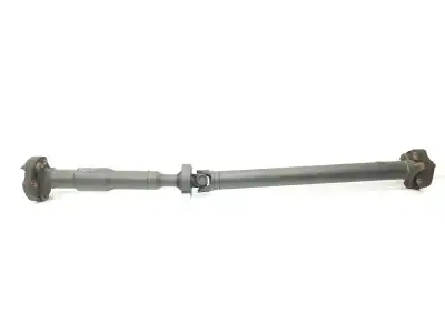 Pezzo di ricambio per auto di seconda mano Trasmissione Centrale per BMW X1 (E84) xDrive 20d Riferimenti OEM IAM 7573482  26107573482