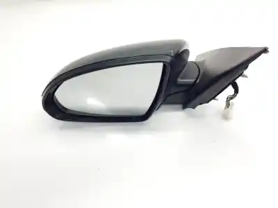 Tweedehands auto-onderdeel linker spiegel voor kia optima (jf) 1.7 crdi oem iam-referenties 87610d4530