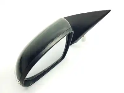 Peça sobressalente para automóvel em segunda mão espelho retrovisor esquerdo por kia optima (jf) 1.7 crdi referências oem iam 87610d4530  87610d4530
