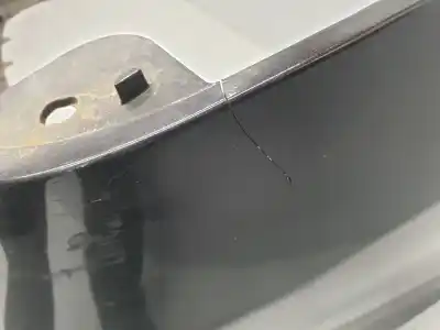 Second-hand car spare part rear bumper for kia optima drive oem iam references 86611d4010  86611d4010